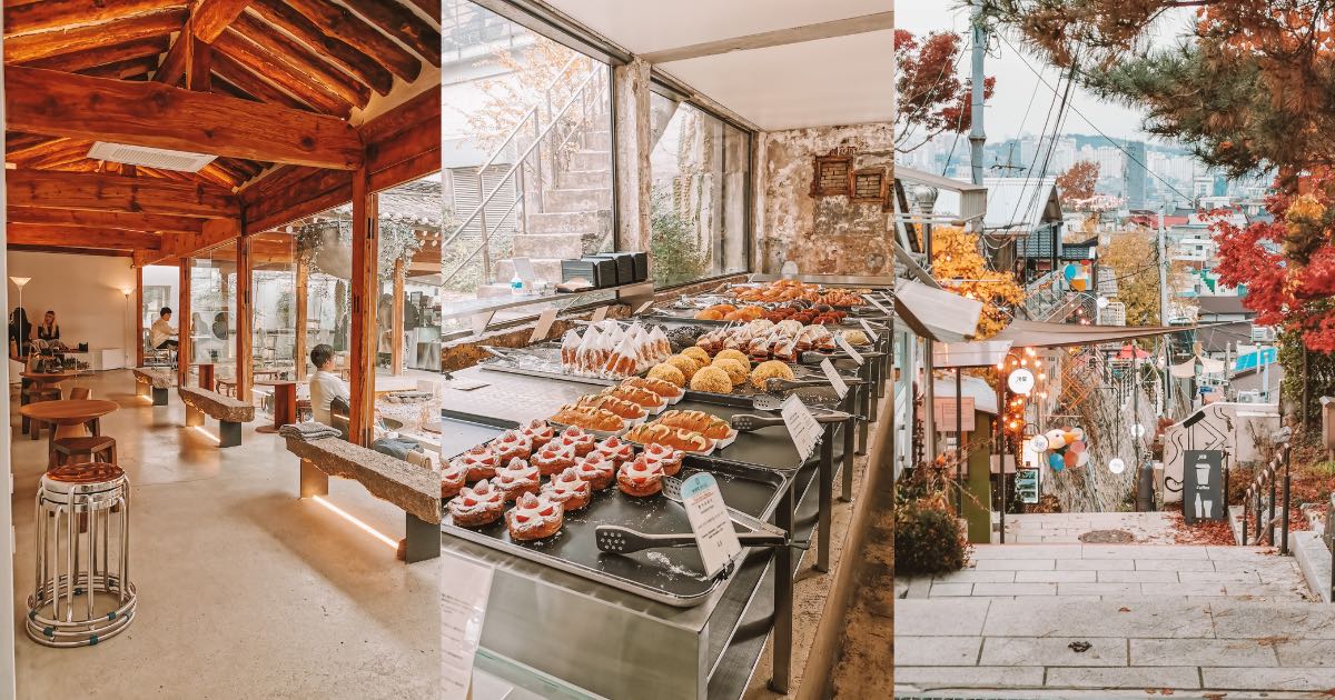 AN EPIC TRAVEL GUIDE TO SEOUL KOREA FOR THE FIRST TIMER visual data 3